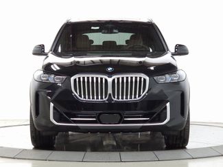 Used 2026 BMW X5 xDrive40i w/ Parking Assistance Package video 2