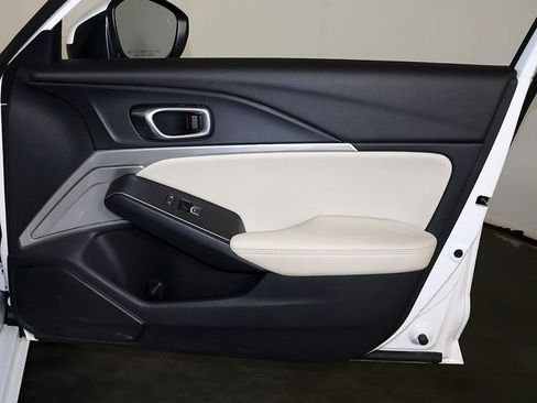 Certified 2023 Acura Integra A-Spec FWD image 31