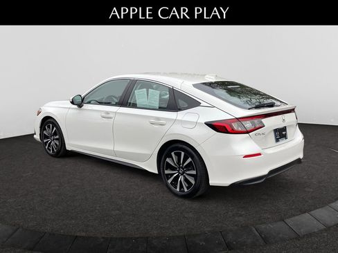 Used 2023 Honda Civic EX-L image 4