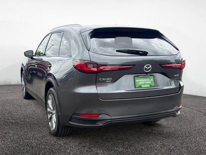 New 2026 MAZDA CX-90 3.3 Turbo w/ Preferred Package