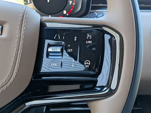 New 2026 Land Rover Range Rover Sport Autobiography AWD/4WD image 16