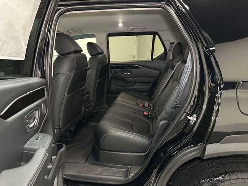 New 2026 Honda Passport RTL image 23