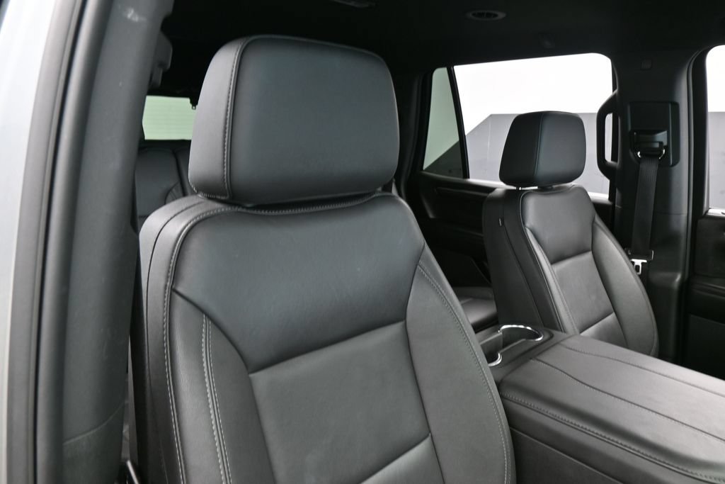 Used 2025 Chevrolet Tahoe Z71 AWD/4WD image 49