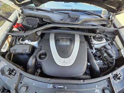 Used 2007 Mercedes-Benz GL 450 GL 450 AWD 4MATIC 4dr SUV image 11