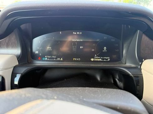 Used 2022 Lincoln Aviator Reserve w/ Equipment Group 201A AWD/4WD image 21