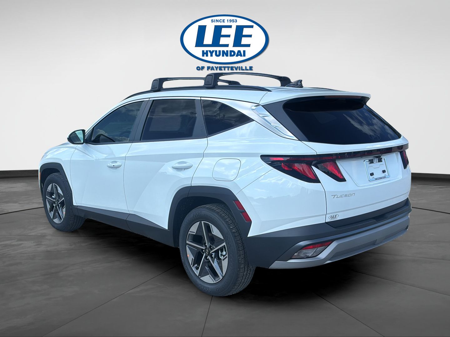 New 2026 Hyundai Tucson SEL Plus FWD image 5