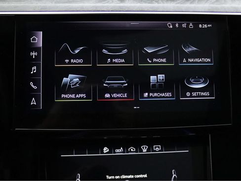 Used 2019 Audi e-tron Prestige w/ Prestige Package AWD/4WD image 20
