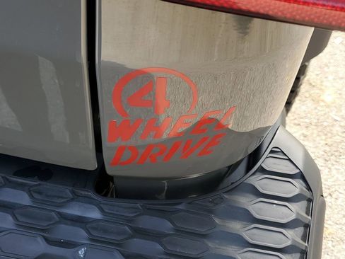 Used 2020 Jeep Gladiator Rubicon w/ Trailer Tow Package image 8