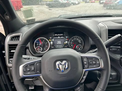 New 2026 RAM 2500 Tradesman image 14