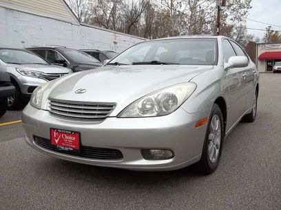 Used 2004 Lexus ES 330