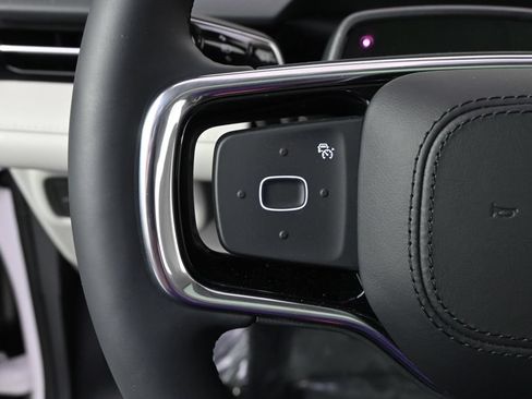 New 2026 Lincoln Nautilus Reserve AWD/4WD image 32