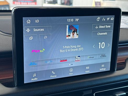 Used 2021 Lincoln Aviator Reserve w/ Equipment Group 202A AWD/4WD image 17