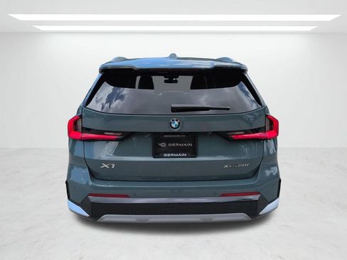 New 2026 BMW X1 xDrive28i w/ Technology Package AWD/4WD image 5