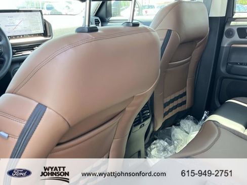 New 2026 Ford Bronco Sport Outer Banks image 18