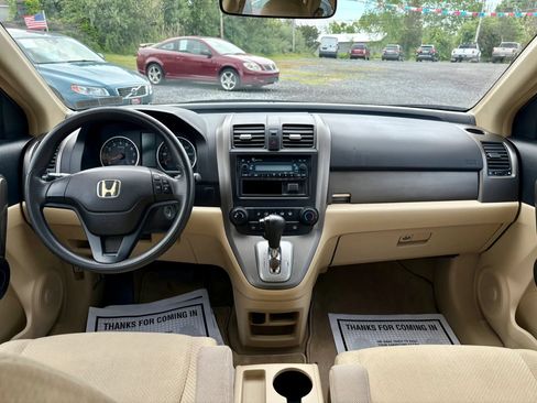 Used 2009 Honda CR-V LX image 22