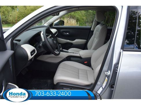 New 2027 Honda HR-V EX-L image 27