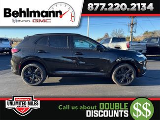 New 2026 Buick Envision Sport Touring video 1