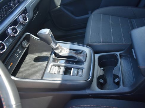 Certified 2023 Honda CR-V Sport image 21