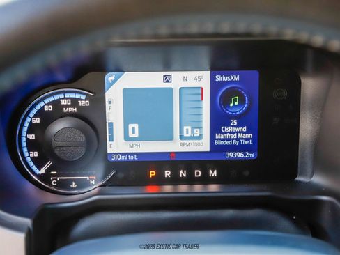 Used 2022 Ford Bronco Outer Banks image 24