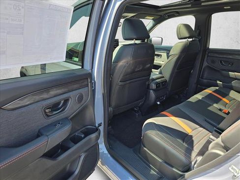 New 2026 Honda Passport TrailSport image 15