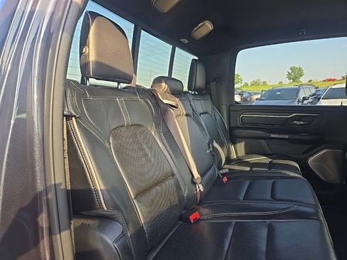 Used 2021 RAM 1500 Limited image 96