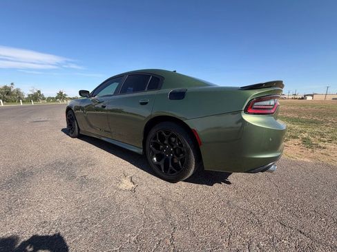 Used 2023 Dodge Charger GT w/ Blacktop Package image 6