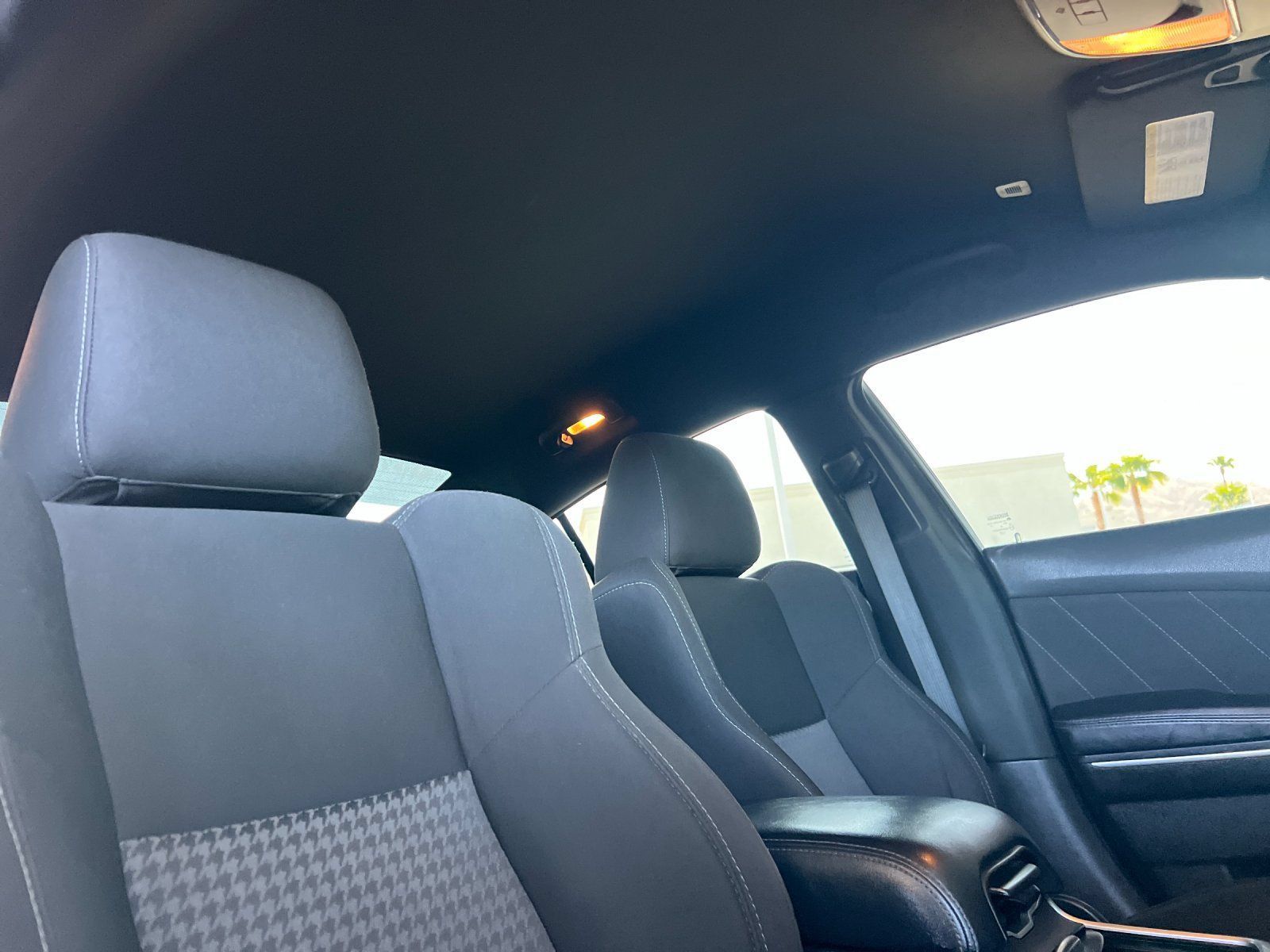 Used 2023 Dodge Charger R/T RWD image 15