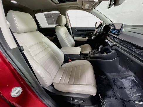 Used 2023 Honda CR-V EX-L image 27
