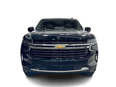 Used 2021 Chevrolet Tahoe LT w/ Rear Media and Nav Package image 6