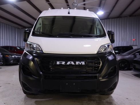 Used 2023 RAM ProMaster 3500 image 8