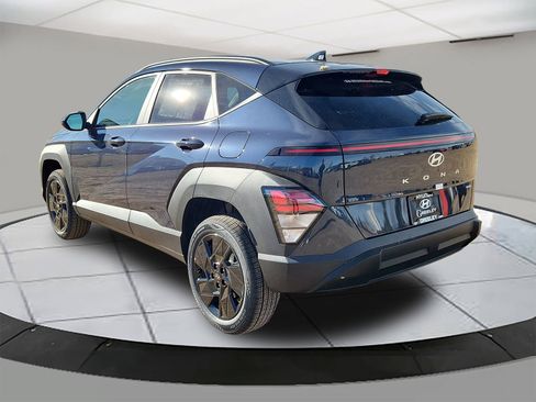 New 2026 Hyundai Kona SEL Sport image 3