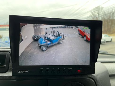 Used 2013 Ford E-250 and Econoline 250 w/ Commercial Cargo Van Pkg image 17