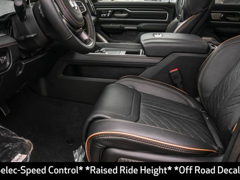 New 2026 RAM 1500 Tungsten image 5