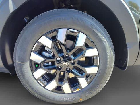 New 2026 Hyundai Santa Cruz SEL FWD image 10