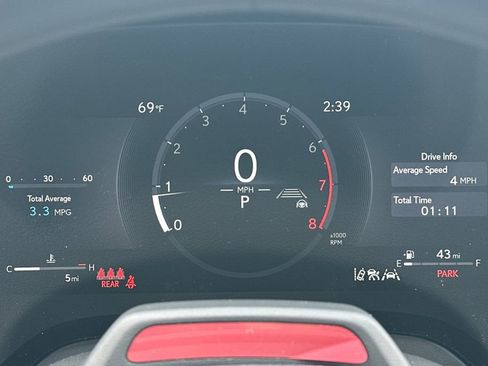 New 2026 Lexus RX 350 Premium Plus image 24