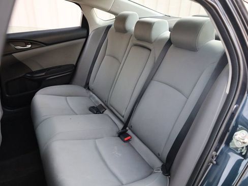 Used 2017 Honda Civic EX-T image 21