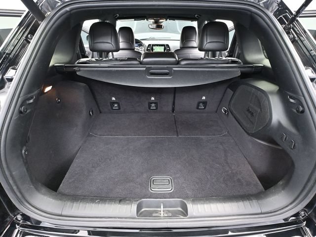 Used 2020 Jeep Cherokee High Altitude AWD/4WD image 31