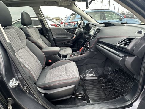 Used 2024 Subaru Forester Sport image 7