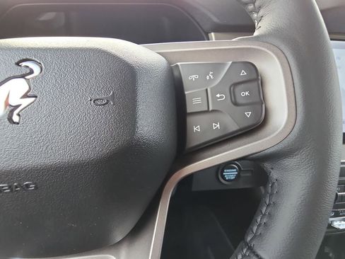 New 2026 Ford Bronco Outer Banks image 24