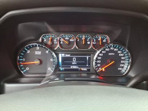 Used 2018 GMC Sierra 1500 SLE w/ SLE Value Package image 36