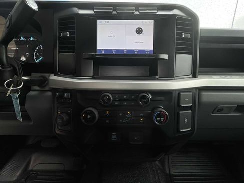 Used 2023 Ford F250 XL w/ XL Chrome Package image 32