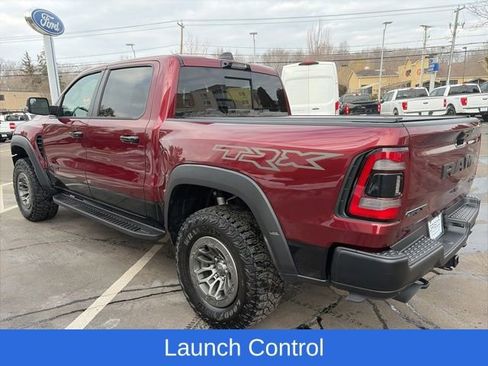Used 2024 RAM 1500 TRX image 5