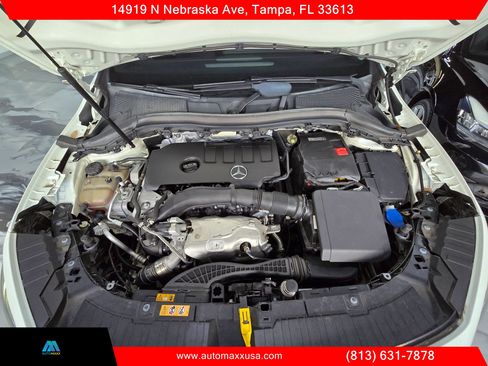 Used 2021 Mercedes-Benz GLA 250 w/ Premium Package image 28
