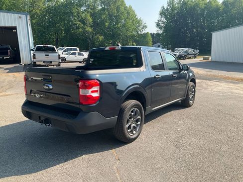 Used 2022 Ford Maverick XLT w/ XLT Luxury Package FWD image 5