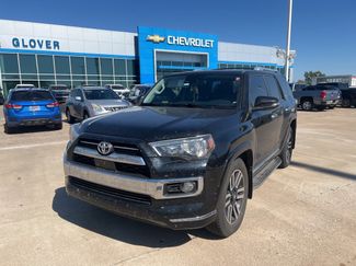 Used 2020 Toyota 4Runner Limited video 2