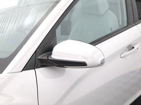 Used 2023 Hyundai Kona SEL w/ Cargo Package AWD/4WD image 11