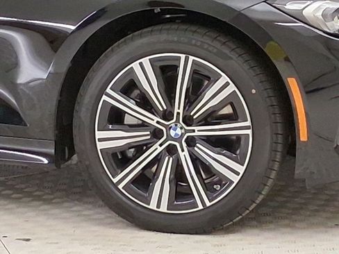 New 2026 BMW 330i Sedan w/ Convenience Package RWD image 11