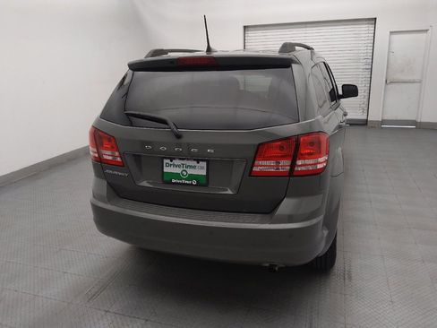 Used 2020 Dodge Journey SE w/ SE Popular Equipment Group FWD image 7