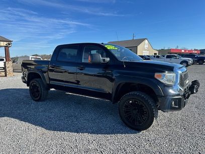 Used 2014 Toyota Tundra 1794 Edition
