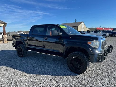 Used 2014 Toyota Tundra 1794 Edition image 1